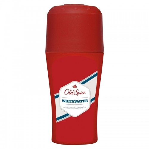 Old Spice Whitewater Anti-Respirant & Deodorant Roll-On 50ml